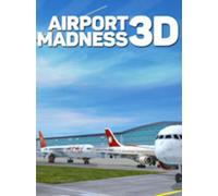 Airport Madness 3D (PC) Steam Key EUROPE