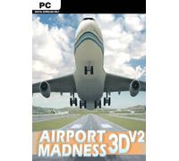 Airport Madness 3D: Volume 2 PC