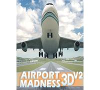 Airport Madness 3D: Volume 2 (PC) - Steam Gift - EUROPE