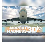 Airport Madness 3D: Volume 2 (PC) Steam Key - GLOBAL