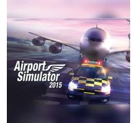 Airport Simulator 2015 (PC) Steam Key - GLOBAL