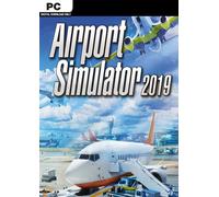 Airport Simulator 2019 PC