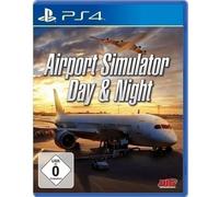 Airport Simulator - Day & Night [Alemania]