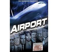 Airport Terminal Pack [USA] [DVD]