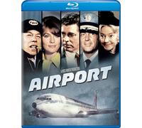 Airport [USA] [Blu-ray]