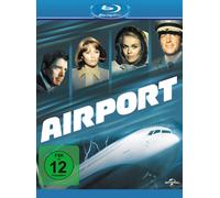 Airport [Alemania] [Blu-ray]