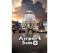 AirportSim - Bologna Airport (DLC) (PC) Steam Key GLOBAL