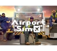 AirportSim (PC) Steam Key - EU