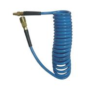 AIRPRESS 4304211 Tubo flexible helicoidal