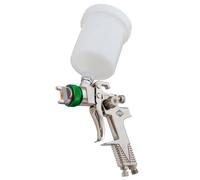 Pistola de pulverización AIRPRESS 45103-1.4