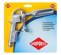 Airpress blaaspistool turbo
