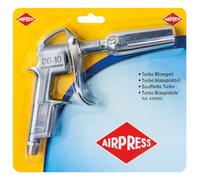 Airpress Blaaspistool Turbo