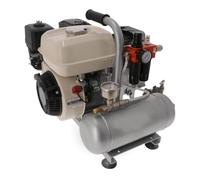 Airpress Compresor de aire de gasolina BM 4-275 (HONDA GP160) 10 bar 4,8 CV / 3,6 kW 200 l/min 4 l