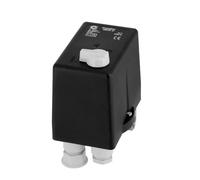 AIRPRESS - CONDOR Interruptor de presión con relé térmico 400V 11 bar 1/2" 10 A