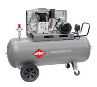 Airpress HK 700-300 PRO | Compresor 476 l/min | 11 bar | 270L | 4 kW | 400 V