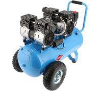 Airpress® lmo 50-270 - compresor de aire comprimido silencioso 2 cv 5