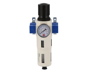 Airpress - separador de aceite/agua y válvula reductora de presión 1