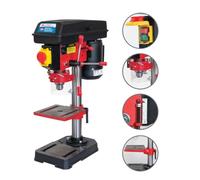 AIRPRESS Taladro de columna 16-580 77301