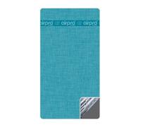 AirPro By Widex Manta DE Planchar XL - 135x65 CM - ¡6 Capas! Acolchado Extra Grueso y Duradero - Manta de Plancha para tu Mesa - Plancha más rápido y más cómodo en tu Mesa