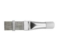 Airs AC Comb | Stainless Steel Anti-Slip Handle Multi-Tooth Spacing | A
