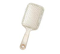 Airs - Cepillo para el cabello, práctico peine para desenredar, peine de peluquería, peine de masaje para cabello seco y húmedo