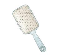 Airs Cojín Cepillo Para Cabello Práctico Peinado Desestimado Masaje Peluquería De Desanimado Estilo Cojín Estilo