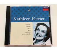 Kathleen Ferrier Edition 6
