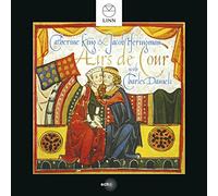 Airs de cour – NAXOS