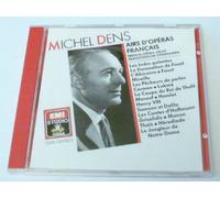 Airs d'operas français