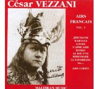 Airs Francais Vol 1