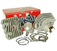 Airsal - Kit de cilindro 70 ccm Sport Vespa S 50 2T ZAPC381