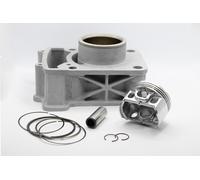Airsal Kit de cilindros - Ø58mm