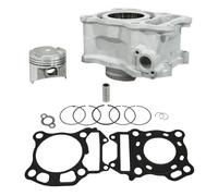 AIRSAL Kit Suzuki Burgman 125 Ø57 mm 02052357