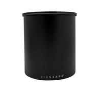 Airscape bote hermético, negro mate, 1 kg, 645771002619