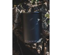 Airscape lata de 500 g - frescura redefinida Negro
