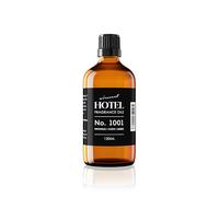 AirScent Aceite difusor de hotel n.º 1001 - ámbar clavo de pachulí - 120 ml