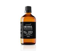 AirScent Aceite difusor de hotel No. 1003 inspirado en The Asian Garden Las Vegas Hotel Scent - Aceite de fragancia premium para difusores ultrasónicos y sin agua y manualidades - Botella de vidrio de