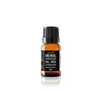 AirScent Aceite difusor de hotel No. 1011 inspirado en The Beach Villas Hotel Scent - Aceite de fragancia premium para difusores ultrasónicos y sin agua y manualidades - Botella de vidrio de 10 ml