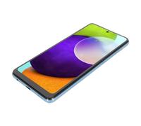 Airshi Asamblea de Pantalla Táctil del Teléfono, Saturación de Color Orgánica de la Pantalla 3D del Digitizador de la Pantalla LED para el Cuidado Sensible del Tacto (Blue)