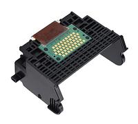 Airshi Cabezal de impresión de reemplazo, cabezal de impresión a color seguro y fiable con cubierta protectora para MP810 para MP610 para IP4500