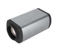 Airshi Cámara de Transmisión en Vivo, Cámara en Vivo 1080P Plug and Play Zoom óptico 20X 10X Enfoque Automático Algoritmo de Enfoque Avanzado de 2MP 100-240V para Reducción de Ruido en