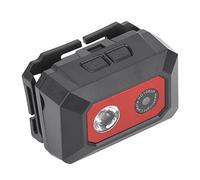 Airshi Cámara HD 1080P, Diseño 2 en 1, Cámara Deportiva de Tamaño Pequeño, Alta Definición para Exteriores, Deportes, Viajes