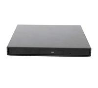 Airshi Disco Duro Externo Compacto, Portátil, Caja de Unidad óptica de Alta Velocidad, Kit de Almacenamiento para Ordenador Portátil y PC