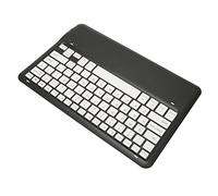 Airshi Funda para Teclado de 12,4 Pulgadas, Funda Negra Resistente a los Arañazos con Teclado Inalámbrico para SM T975 (Sin Panel táctil)