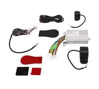 Airshi Kit Control Patinete Eléctrico, Kit Control Motor 36V 350W Pasta para Mantenimiento