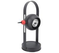 Airshi Lámpara Calentadora de Velas, Lámpara de Mesa con Vela Regulable de 110-220 V, Aroma Difuso GU10 para el Hogar (Enchufe de la UE)