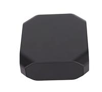 Airshi Mini PC, 16GB+512G Micro Computadora Gráficos Estables Transmisión Rápida Luz Indicadora Blanca y Azul para Sistema Doméstico Win 11 (Enchufe de la UE)