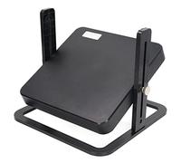 Airshi Placa Calefactora para Criadora de Pollitos, Criadora Termostática Delicada para Pollitos