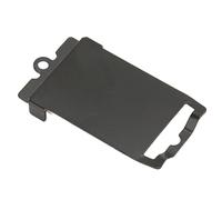 Airshi Placa de cubierta del disipador de calor SSD, cubierta duradera del disipador de calor M.2 2230 SSD para 0X1JNV para