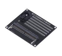 Airshi Placa de Prueba de Placa Base, Tamaño Compacto, Placa de Prueba de RAM Multifunción para Computadora Portátil Confiable para Reparación de Computadoras (DDR5), Airshihpciu0yggf-13